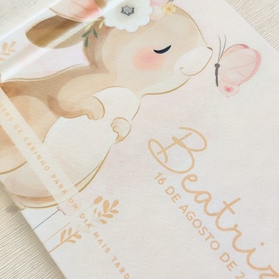 Livro&#x20;de&#x20;honra&#x20;impresso&#x20;&#x2661;