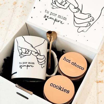 Box&#x20;Amor&#x20;que&#x20;Aquece&#x20;&#x2764;&#xFE0F;