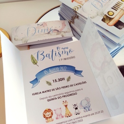 Convite&#x20;animais&#x20;da&#x20;selva&#x1F992;&#x1F9A3;&#x20;&#x1F9AC;&#x1F993;