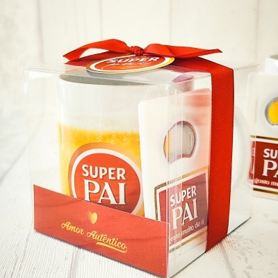 Kit&#x20;Caneca&#x20;Super&#x20;-&#x20;Pai&#x20;&#x1F37A;