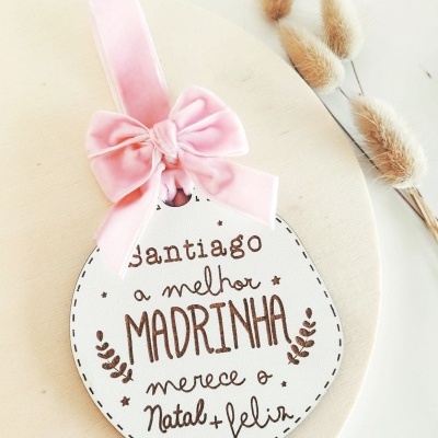 Pendente&#x20;de&#x20;natal&#x20;&#x2728;