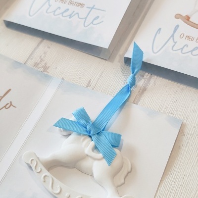 Cavalinho&#x20;gesso&#x20;perfumado&#x20;&#x1F3A0;