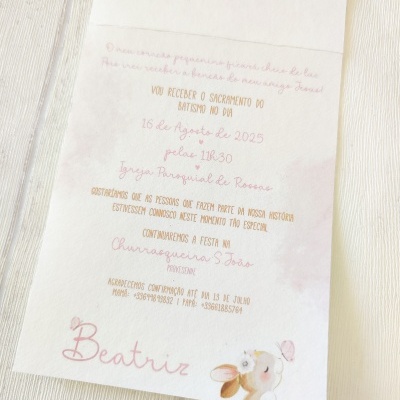 Convite&#x20;coelhinha&#x20;amorosa&#x20;&#x1F407;