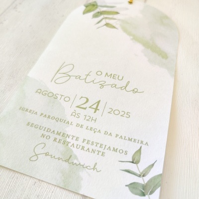 Convite&#x20;&quot;Milla&quot;