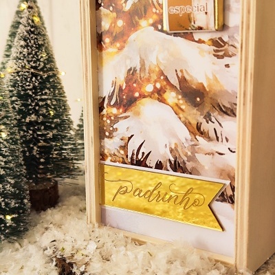 Um&#x20;brinde&#x20;ao&#x20;meu&#x20;Padrinho&#x20;&#x1F31F;