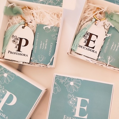 Box&#x20;Porta-Chaves&#x20;&#x2728;