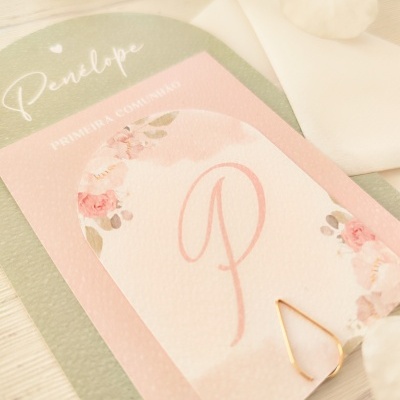 Convite&#x20;Pen&#x00E9;lope&#x20;&#x2728;