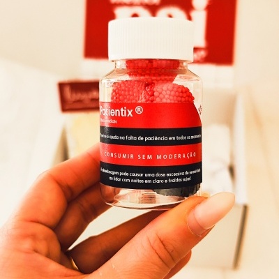 Kit&#x20;emerg&#x00EA;ncia&#x1F198;&#x20;Pap&#x00E1;&#x20;1&#x00AA;&#x20;viagem&#x1F6A8;