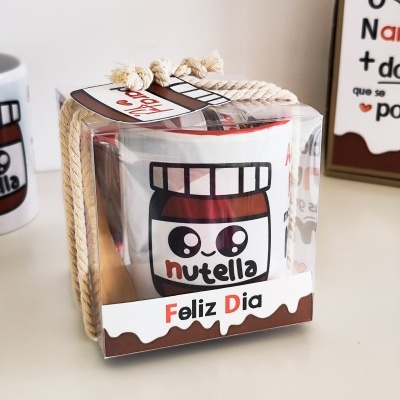 Kit&#x20;chocolate&#x20;quente&#x20;&#x1F36B;