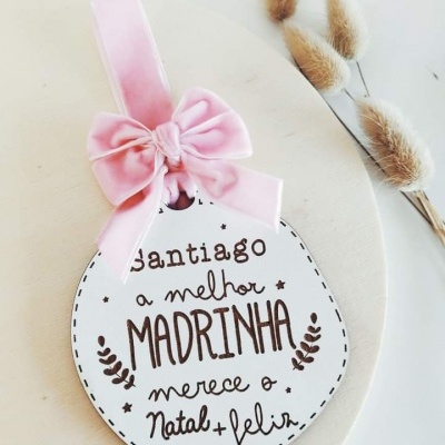 Bola&#x20;Natal&#x20;&#x2728;