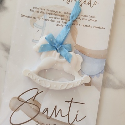 Cavalinho&#x20;gesso&#x20;perfumado&#x20;&#x1F3A0;