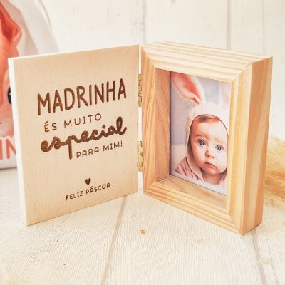 Moldura Bunny ♡
