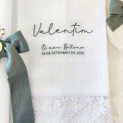 Conjunto&#x20;Batismo&#x20;Valentim&#x20;&#x2728;