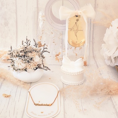 Kit&#x20;Luxury&#x20;Madrinha&#x20;II&#x20;&#x2661;