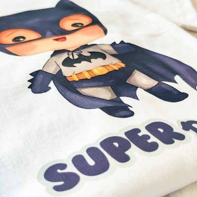 T&#x00B4;shirt&#x20;Pai&#x20;Batman&#x20;&#x1F987;