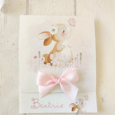 Convite&#x20;coelhinha&#x20;amorosa&#x20;&#x1F407;