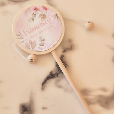 Chocalho&#x20;beb&#x00E9;&#x20;&#x1F476;&#x20;personalizado