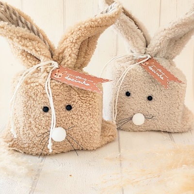 Coelhinho&#x20;fofo&#x20;afilhada&#x20;&#x2661;