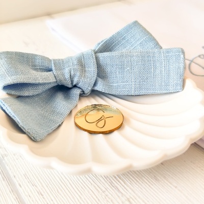 Concha&#x20;de&#x20;Batismo&#x20;jesmonite&#x20;&#x2728;