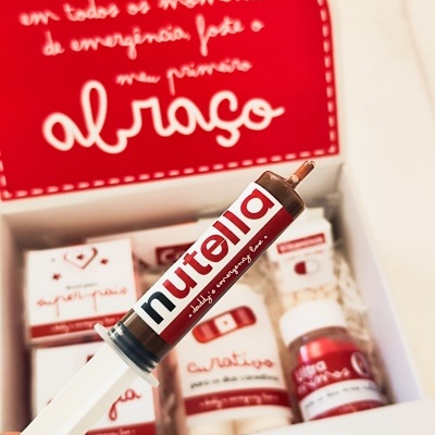 Daddy&#x27;s&#x20;Emergency&#x20;box&#x20;&#x1F198;