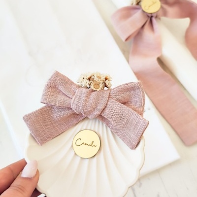 Concha&#x20;de&#x20;Batismo&#x20;jesmonite&#x20;&#x2728;