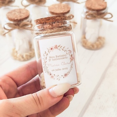 Pote&#x20;anjinho&#x20;gesso&#x20;perfumado&#x20;&#x2728;