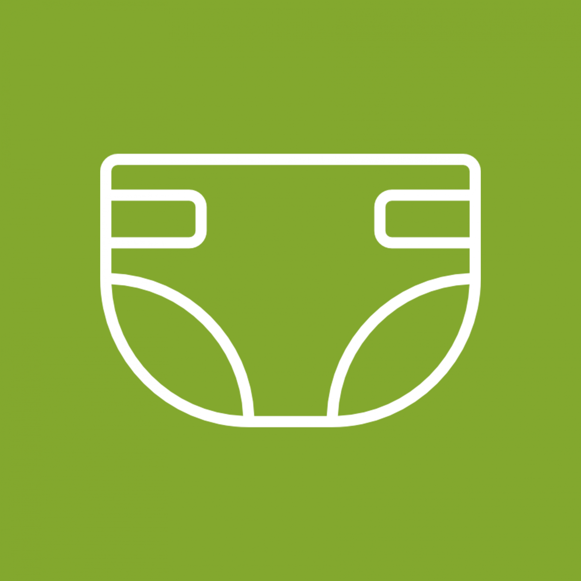 FRALDAS REUTILIZÁVEIS