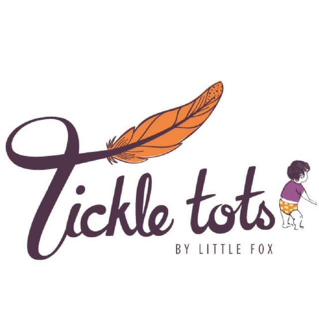 TICKLE TOTS