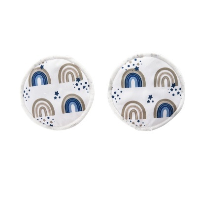 DISCOS AMAMENTAÇÃO - CHUCKLES