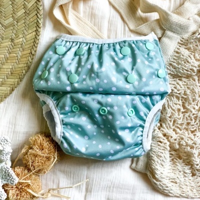 FRALDAS DE BANHO - BARE LOVE