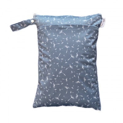 SACO MÉDIO DE TRANSPORTE - TIME AHEAD SWEDEN