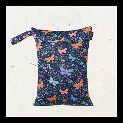 SACO IMPERMEÁVEL MÉDIO - ECOMINI