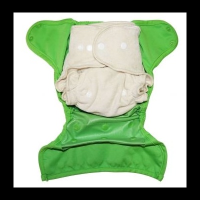 FRALDA REUTILIZÁVEL AJUSTADA TAMANHO ÚNICO - AVO&CADO