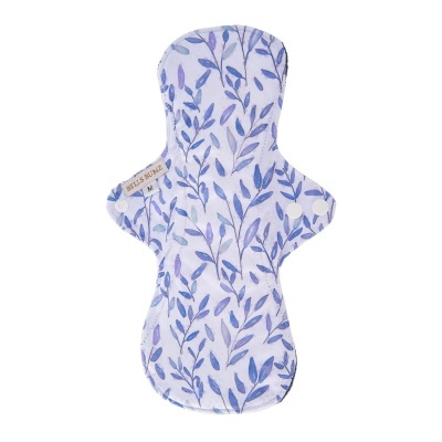 PENSO MENSTRUAL REUTILIZÁVEL HEAVY (L) - BELLS BUMZ