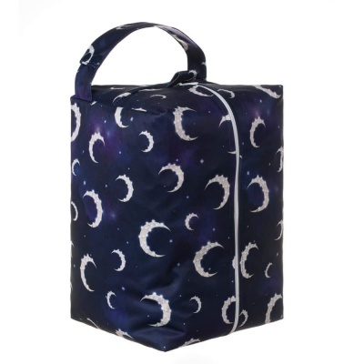 SACO POD - BELLS BUMZ