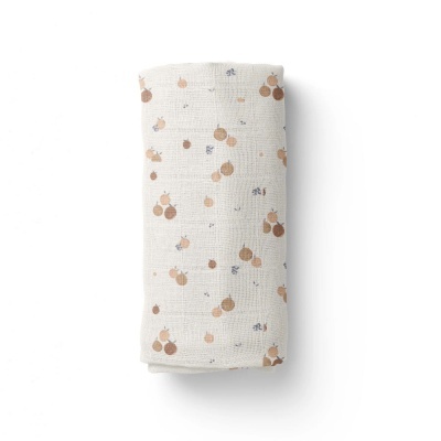 MUSSELINA 120X120CM BAMBU - MODERN CLOTH NAPPIES