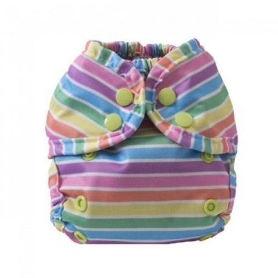 CAPA PUL - RECÉM NASCIDO - BUTTONS DIAPERS