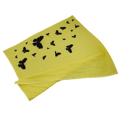 FRALDAS REUTILIZÁVEIS PLANAS 80X80CM COM PADRÃO (PACK 3) - AVO&CADO