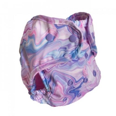 CAPA PUL - TAMANHO ÚNICO - BUTTONS DIAPERS