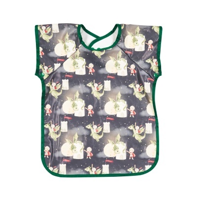 BABETE "MINI SHIELD" - BELLS BUMZ