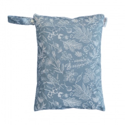 SACO MÉDIO DE TRANSPORTE - TIME AHEAD SWEDEN