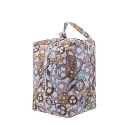 SACO POD - BELLS BUMZ
