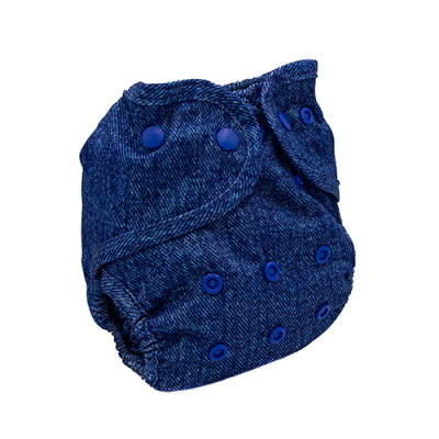 CAPA PUL - TAMANHO ÚNICO - BUTTONS DIAPERS