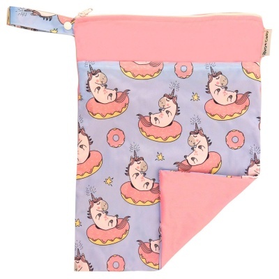 SACO TRANSPORTE - AVO&CADO