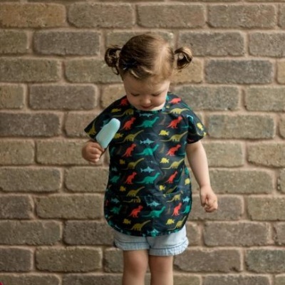 BABETE - BUTTONS DIAPERS