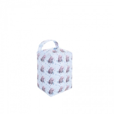 SACO POD - BELLS BUMZ