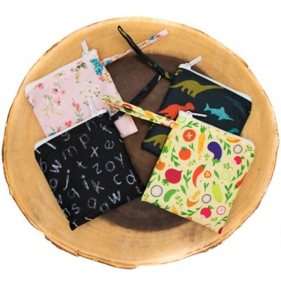BABETE - BUTTONS DIAPERS