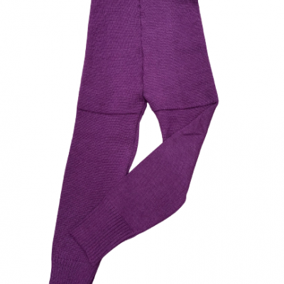 CAPA DE LÃ LONGAS - TAMANHO 4 - LONGIES - GLÜCKSWINDEL