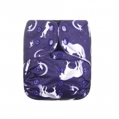 CAPA JUNIOR (XL) PUL (12-31KG) - BELLS BUMZ