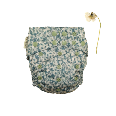 FRALDA REUTILIZÁVEL AI2 TU - CLOTH CLUB